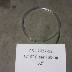 051-2027-02 - Bad Boy Mower Parts