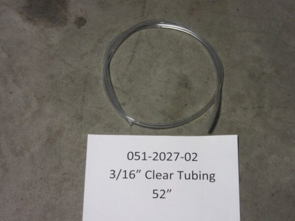 051-2027-02 - Bad Boy Mower Parts