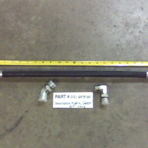 051-2075-00 - Bad Boy Mower Parts