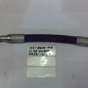 051-3600-00 - Bad Boy Mower Parts