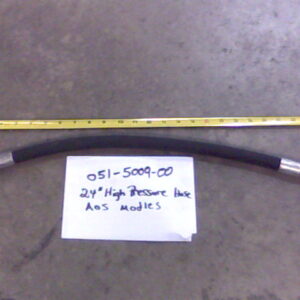 051-5009-00 - Bad Boy Mower Parts