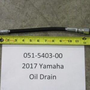 051-5403-00 - Bad Boy Mower Parts