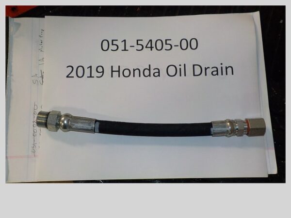 051-5405-00 - Bad Boy Mower Parts