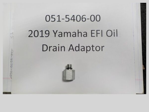 051-5406-00 - Bad Boy Mower Parts