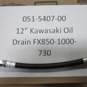 051-5407-00 - Bad Boy Mower Parts