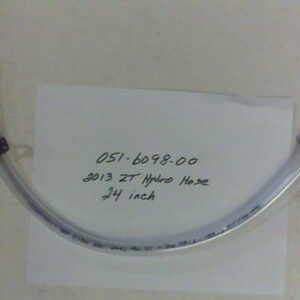 051-6098-00 - Bad Boy Mower Parts