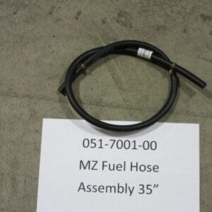 051-7001-00 - Bad Boy Mower Parts