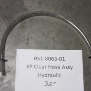 051-8063-01 - Bad Boy Mower Parts