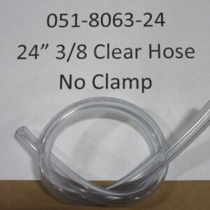 051-8063-24 - Bad Boy Mower Parts