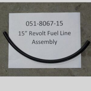 051-8067-15 - Bad Boy Mower Parts