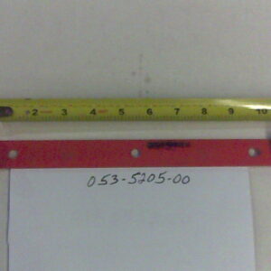 053-5205-00 - Bad Boy Mower Parts