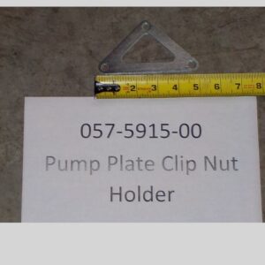 057-5915-00 - Bad Boy Mower Parts