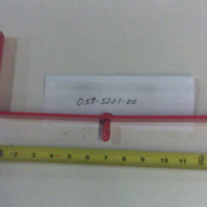 058-5201-00 - Bad Boy Mower Parts