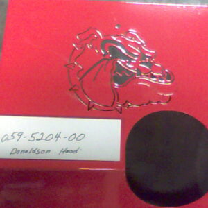 059-5204-00 - Bad Boy Mower Parts