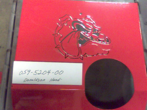 059-5204-00 - Bad Boy Mower Parts