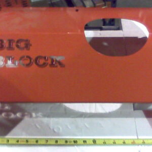 059-5208-00 - Bad Boy Mower Parts