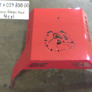 059-8010-00 - Bad Boy Mower Parts