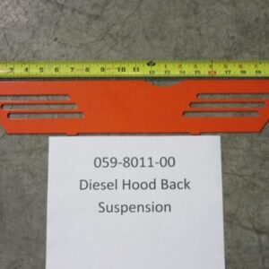 059-8011-00 - Bad Boy Mower Parts