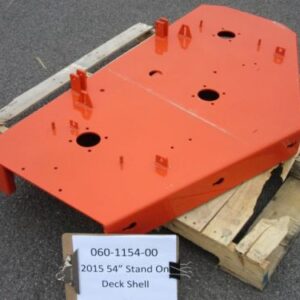 060-1154-00 - Bad Boy Mower Parts