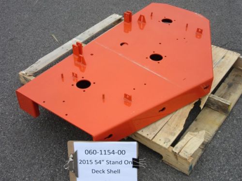 060-1154-00 - Bad Boy Mower Parts