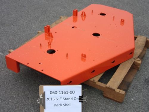 060-1161-00 - Bad Boy Mower Parts