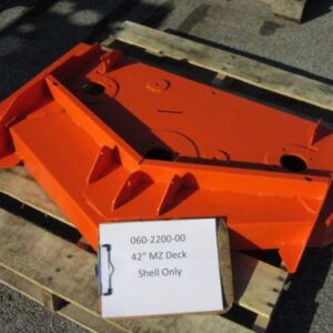 060-2200-00 - Bad Boy Mower Parts