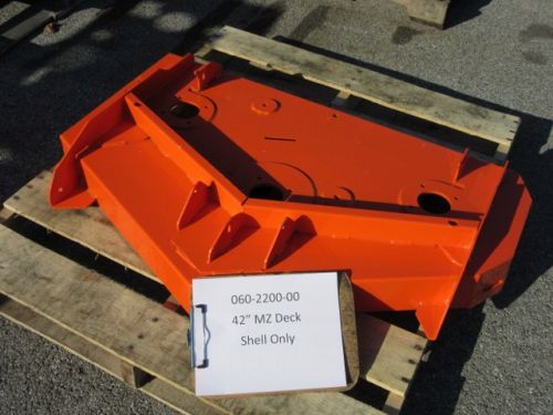 060-2200-00 - Bad Boy Mower Parts