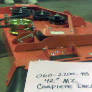 060-2200-98 - Bad Boy Mower Parts