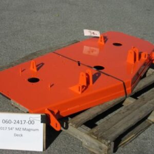 060-2417-00 - Bad Boy Mower Parts