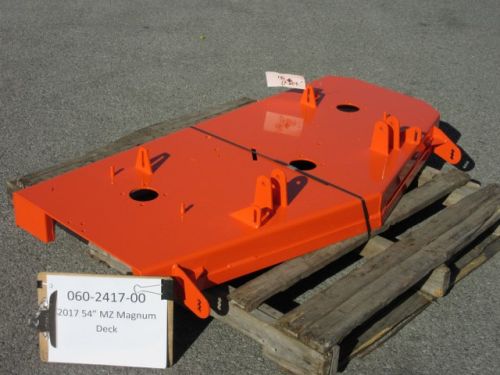 060-2417-00 - Bad Boy Mower Parts