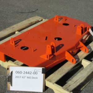 060-2442-00 - Bad Boy Mower Parts
