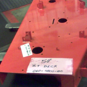 060-4800-00 - Bad Boy Mower Parts