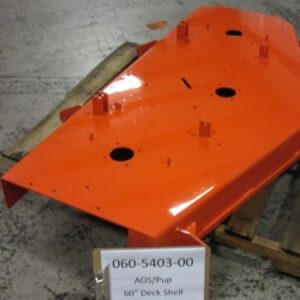 060-5403-00 - Bad Boy Mower Parts