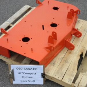 060-5442-00 - Bad Boy Mower Parts