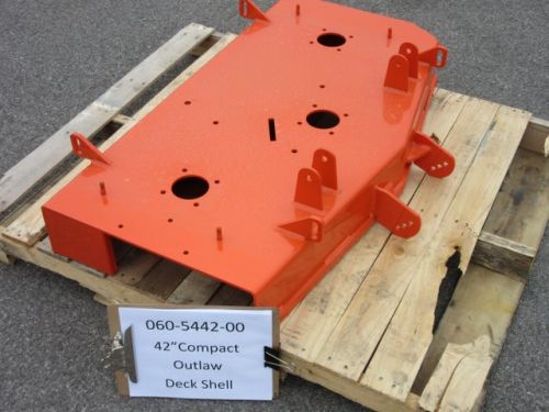 060-5442-00 - Bad Boy Mower Parts
