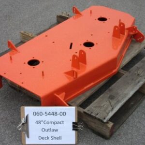 060-5448-00 - Bad Boy Mower Parts