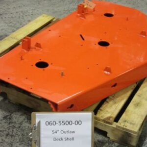 060-5500-00 - Bad Boy Mower Parts