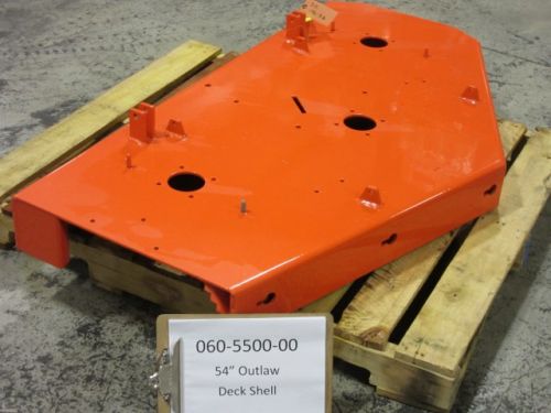 060-5500-00 - Bad Boy Mower Parts
