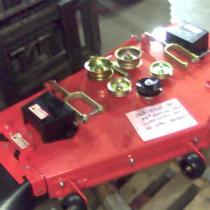 060-5500-98 - Bad Boy Mower Parts