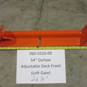 060-5520-00 - Bad Boy Mower Parts