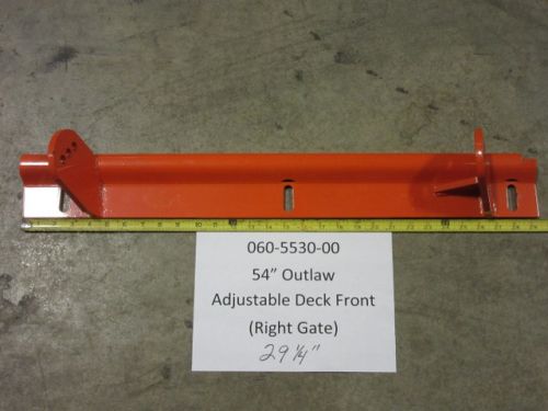 060-5530-00 - Bad Boy Mower Parts