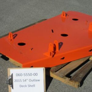 060-5550-00 - Bad Boy Mower Parts