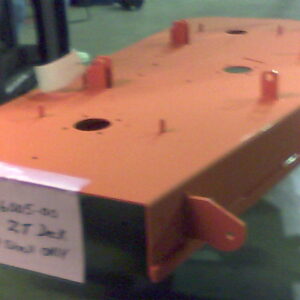 060-6005-00 - Bad Boy Mower Parts