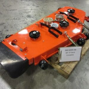 060-6005-98 - Bad Boy Mower Parts