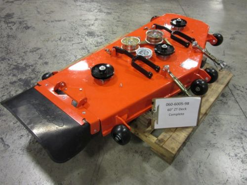 060-6005-98 - Bad Boy Mower Parts