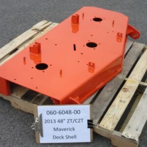 060-6048-00 - Bad Boy Mower Parts