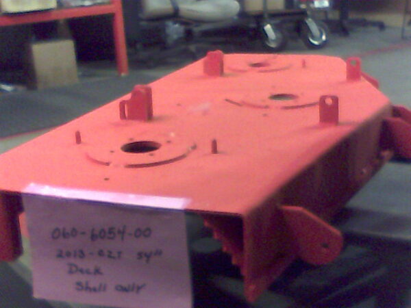 060-6054-00 - Bad Boy Mower Parts