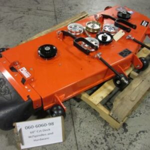060-6060-98 - Bad Boy Mower Parts