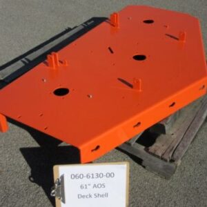 060-6130-00 - Bad Boy Mower Parts