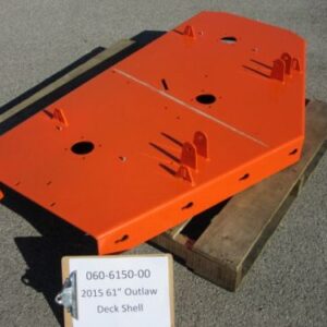 060-6150-00 - Bad Boy Mower Parts